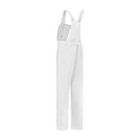 FKTB6535 HACCP Latzhose