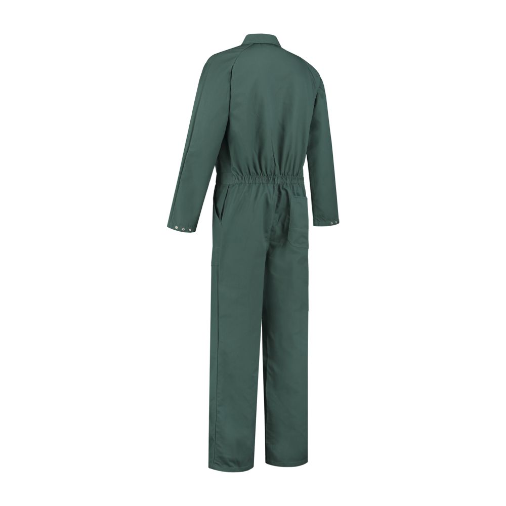 OVK100 Overall 100% Baumwolle