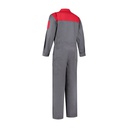 OVK2KL Overall 100% Baumwolle | 2-farbig