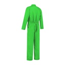 OVPK6535 Overall Polyester/Baumwolle