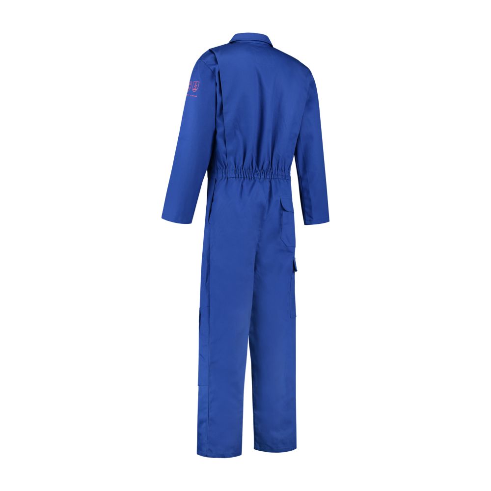 OVVLAS6040 Overall | flammhemmend AS