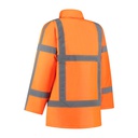 PARWS100 Warnschutz-Parka