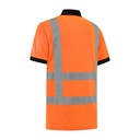 PSRWS Warnschutz-Poloshirt RWS