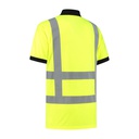 PSRWS Warnschutz-Poloshirt RWS