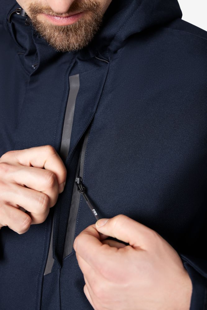 80202 Manuel Parka PrimaLoft