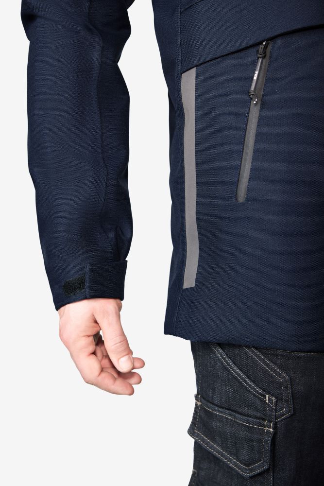 80202 Manuel Parka PrimaLoft