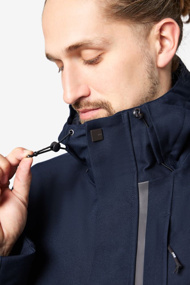 80202 Manuel Parka PrimaLoft