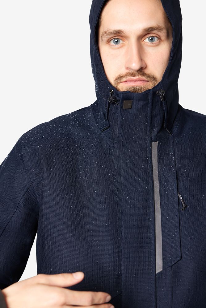 80202 Manuel Parka PrimaLoft