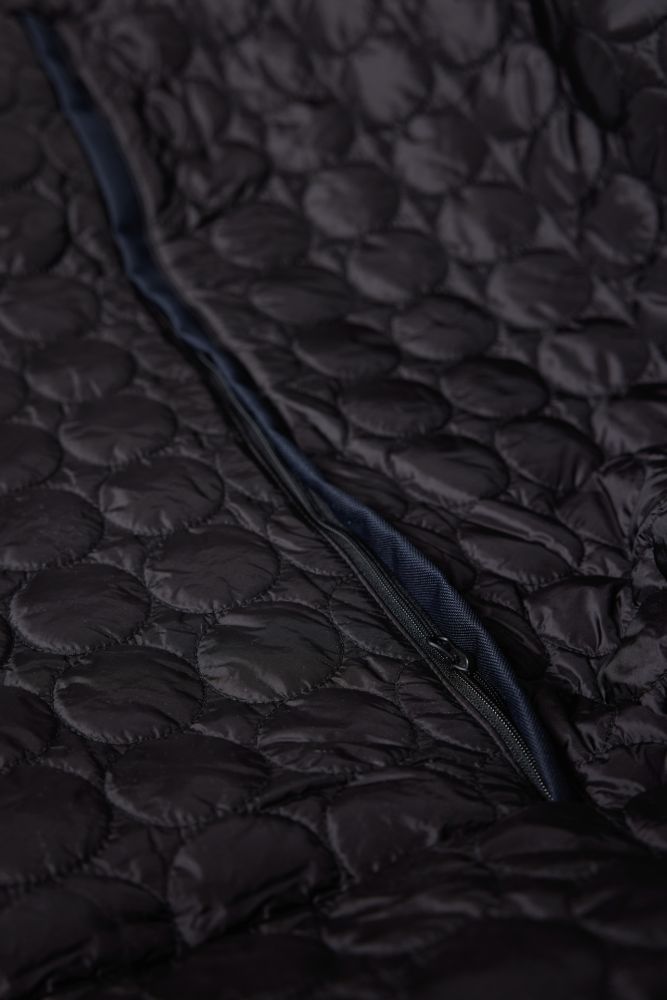 80202 Manuel Parka PrimaLoft