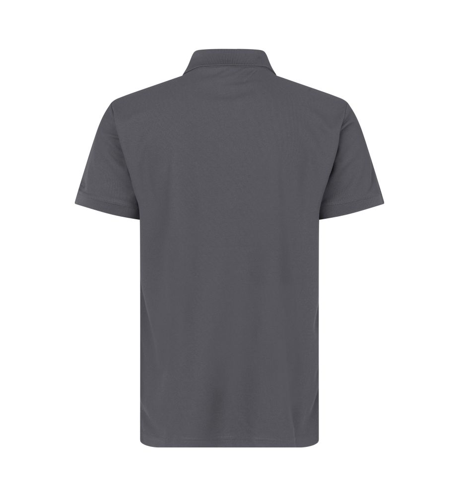 10696 Poloshirt | KGAB Service