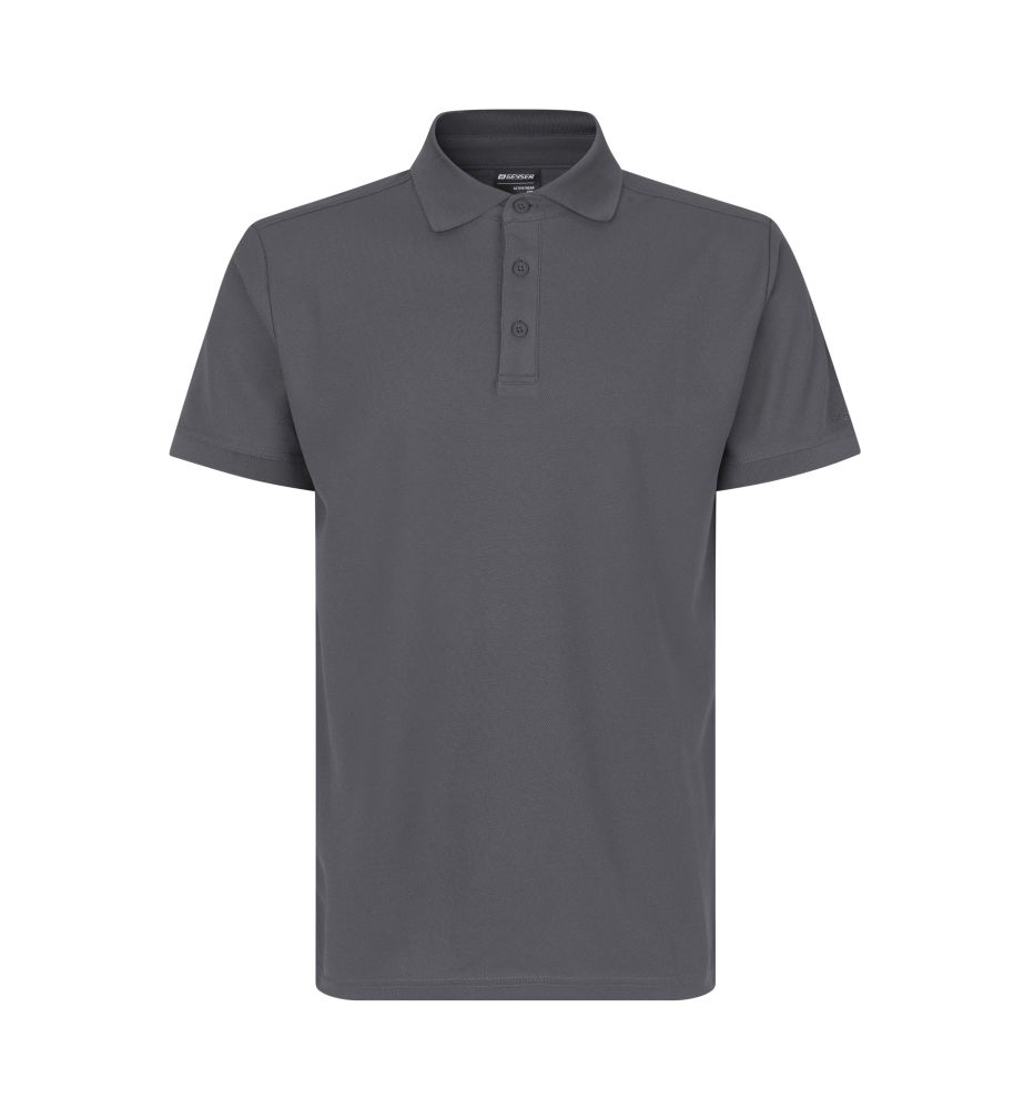 10696 Poloshirt | KGAB Service
