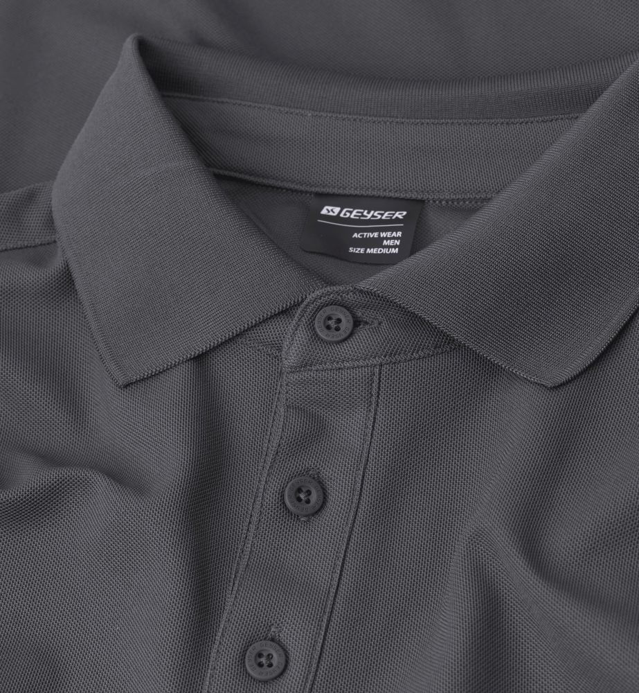 10696 Poloshirt | KGAB Service