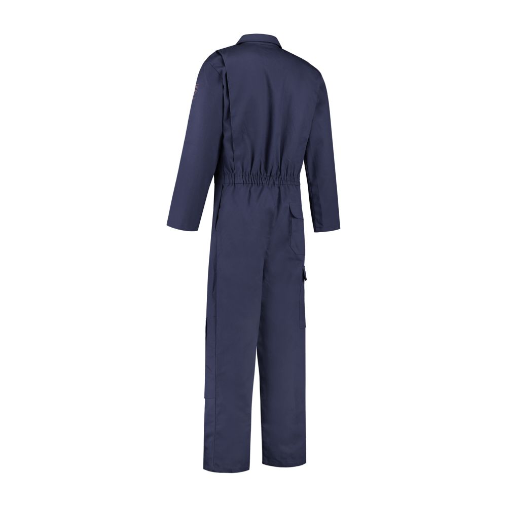 OVVL100 Overall Flammhemmend