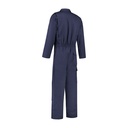 OVVL100 Overall Flammhemmend