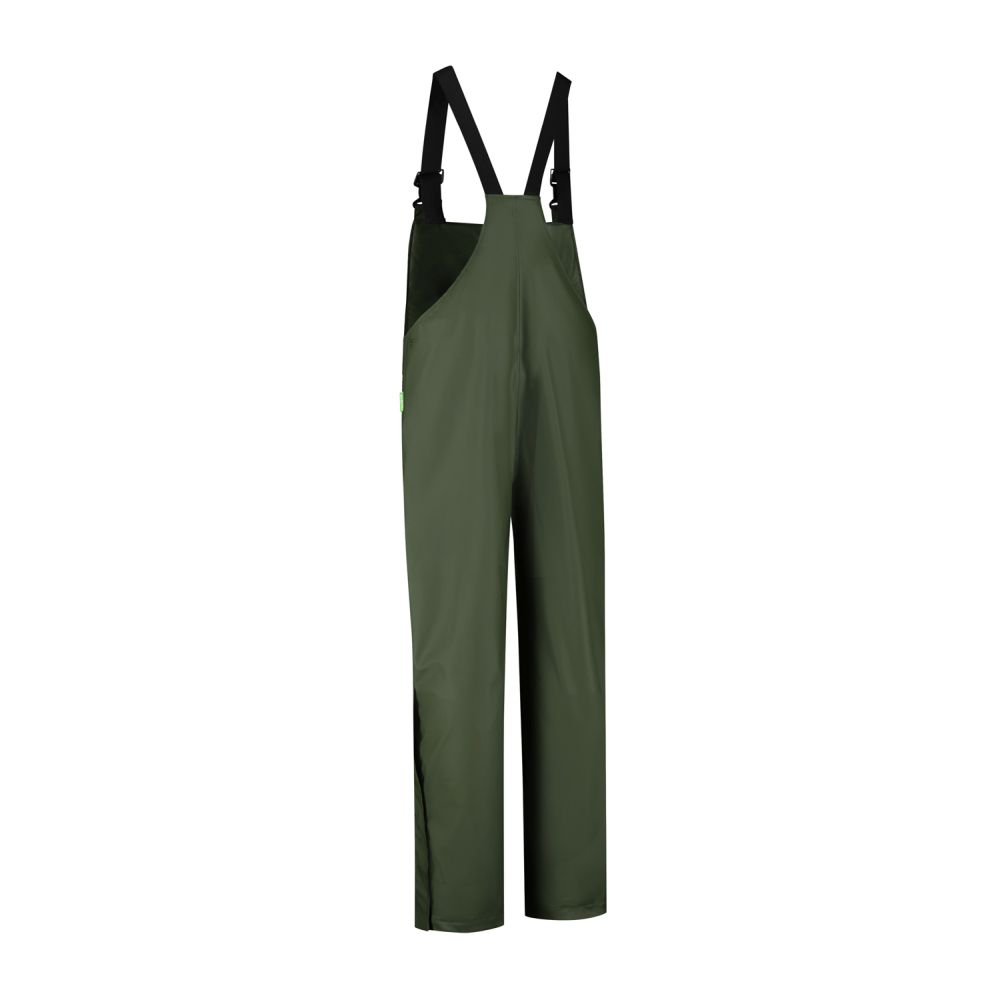 RWT100 Regenlatzhose PU