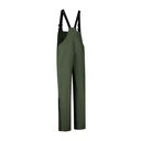 RWT100 Regenlatzhose PU