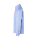 S371 Fine Twill Contrast Hemd | slim