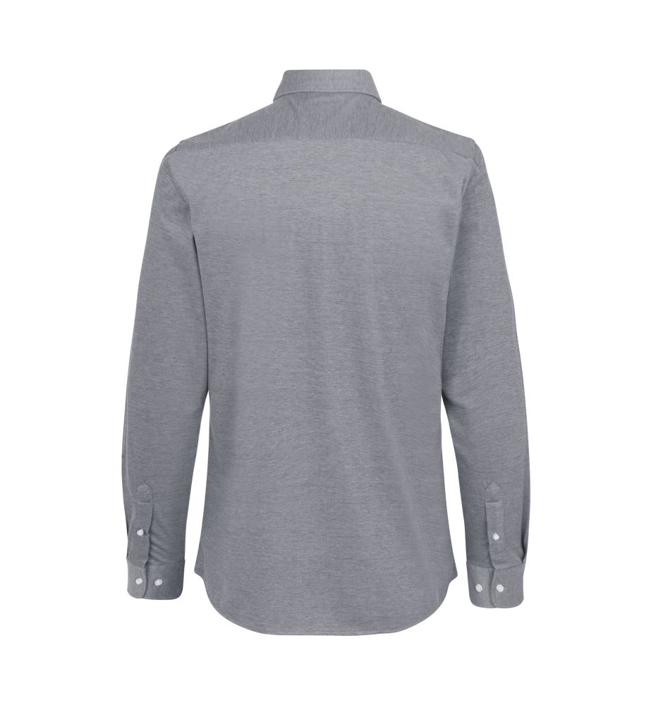 S84 Jersey-Hemd | Langarm | modern