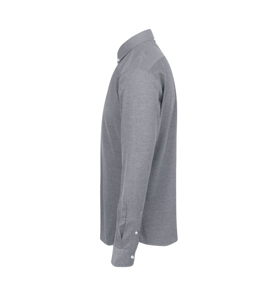 S84 Jersey-Hemd | Langarm | modern