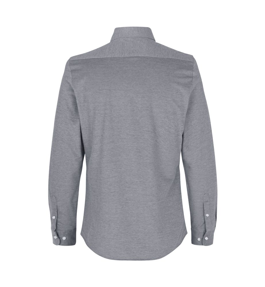 S86 Jerseyhemd | slim