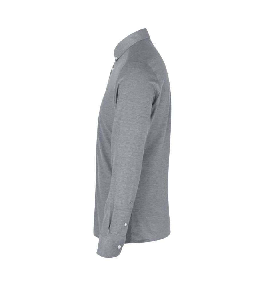 S86 Jerseyhemd | slim