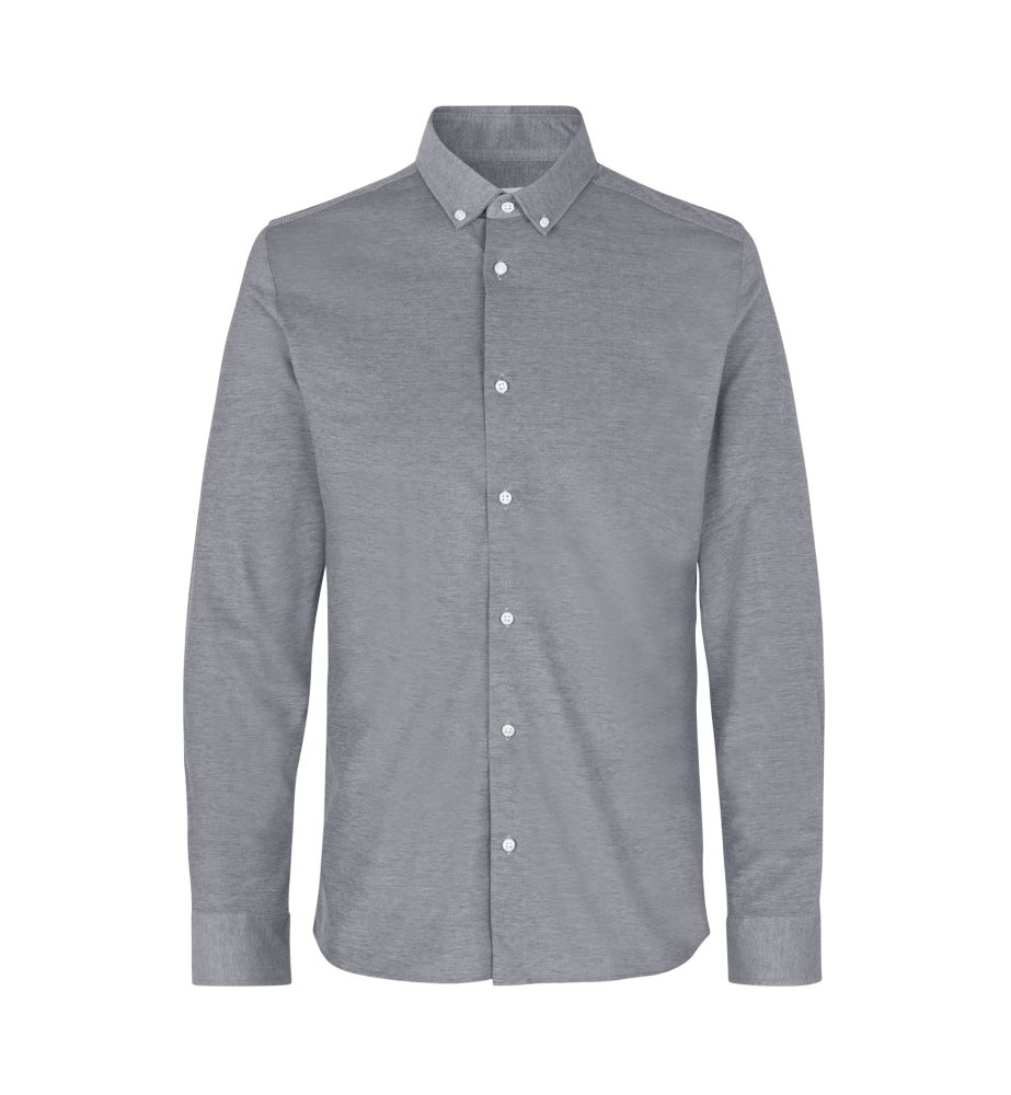 S86 Jerseyhemd | slim
