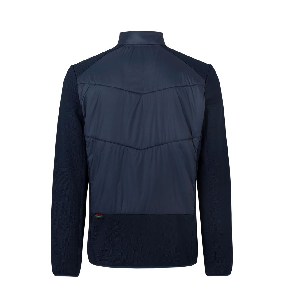 0720 Hybrid Jacke