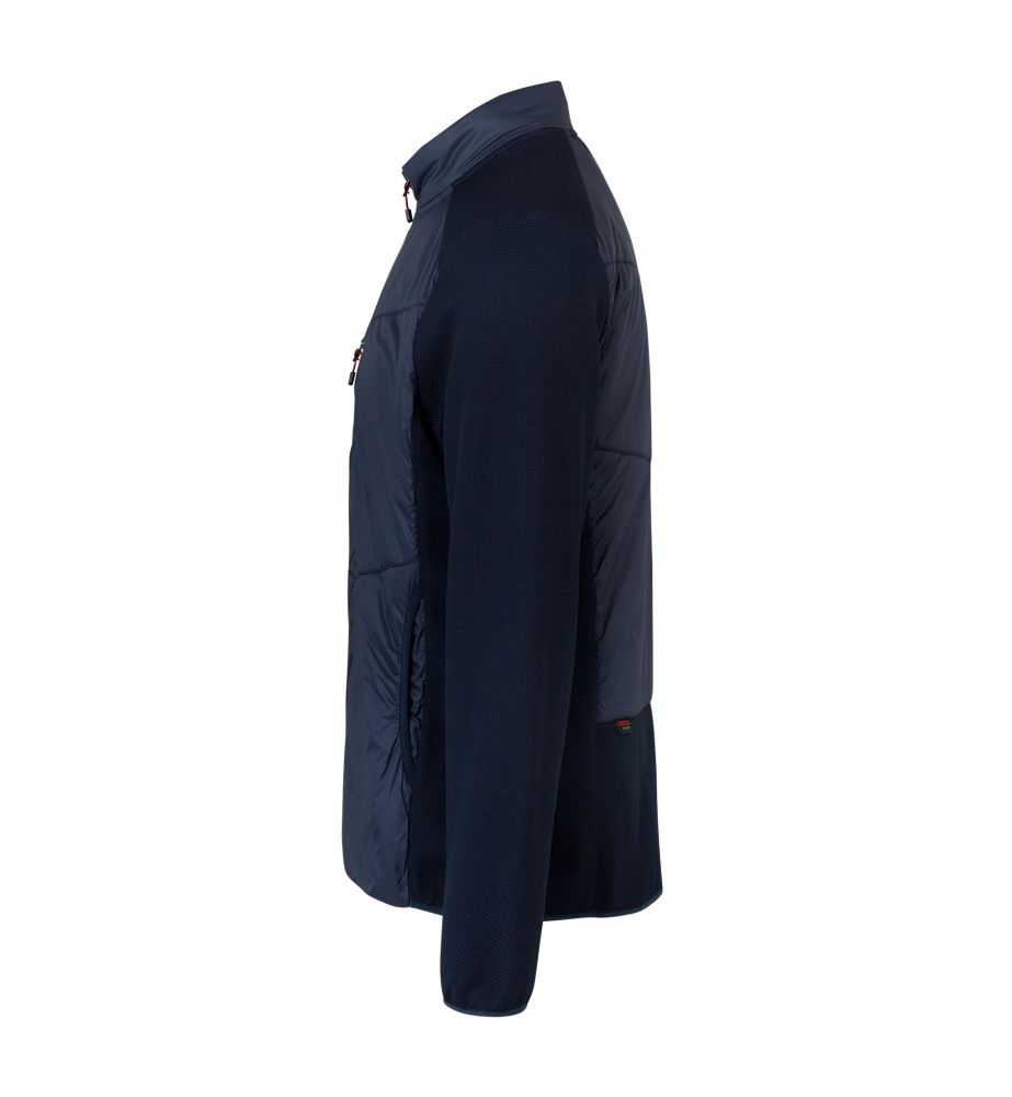 0720 Hybrid Jacke