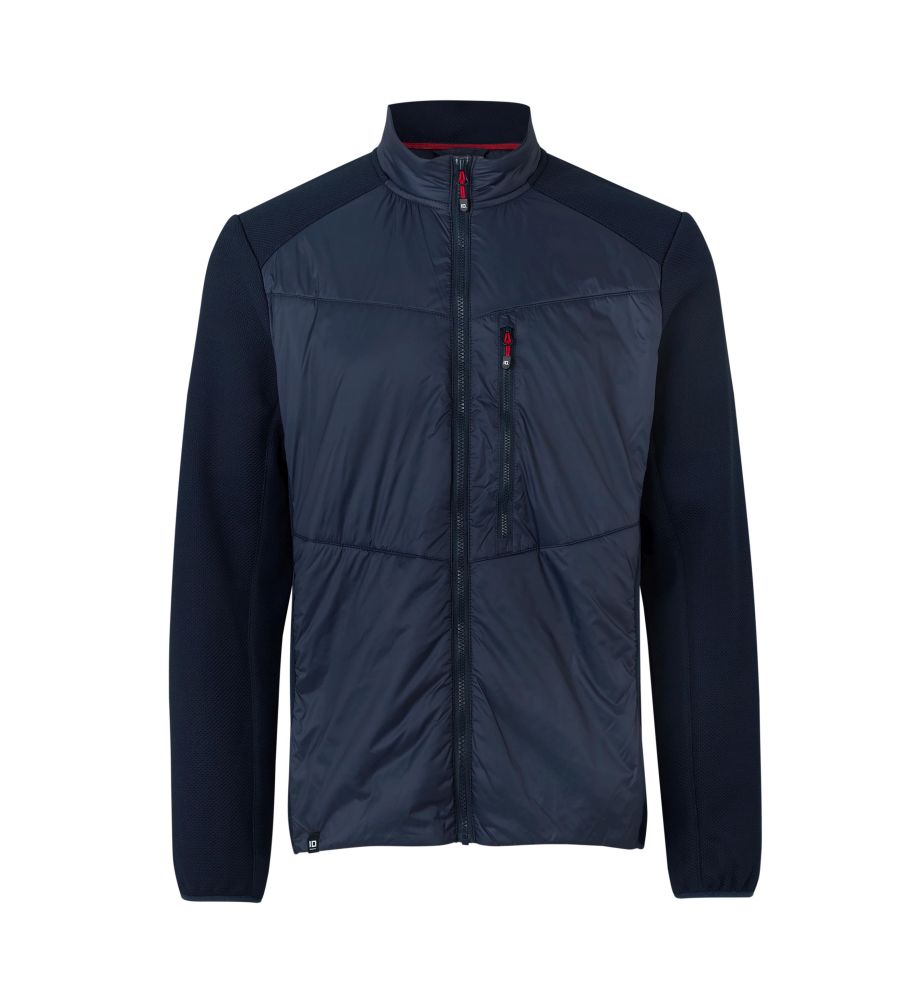 0720 Hybrid Jacke