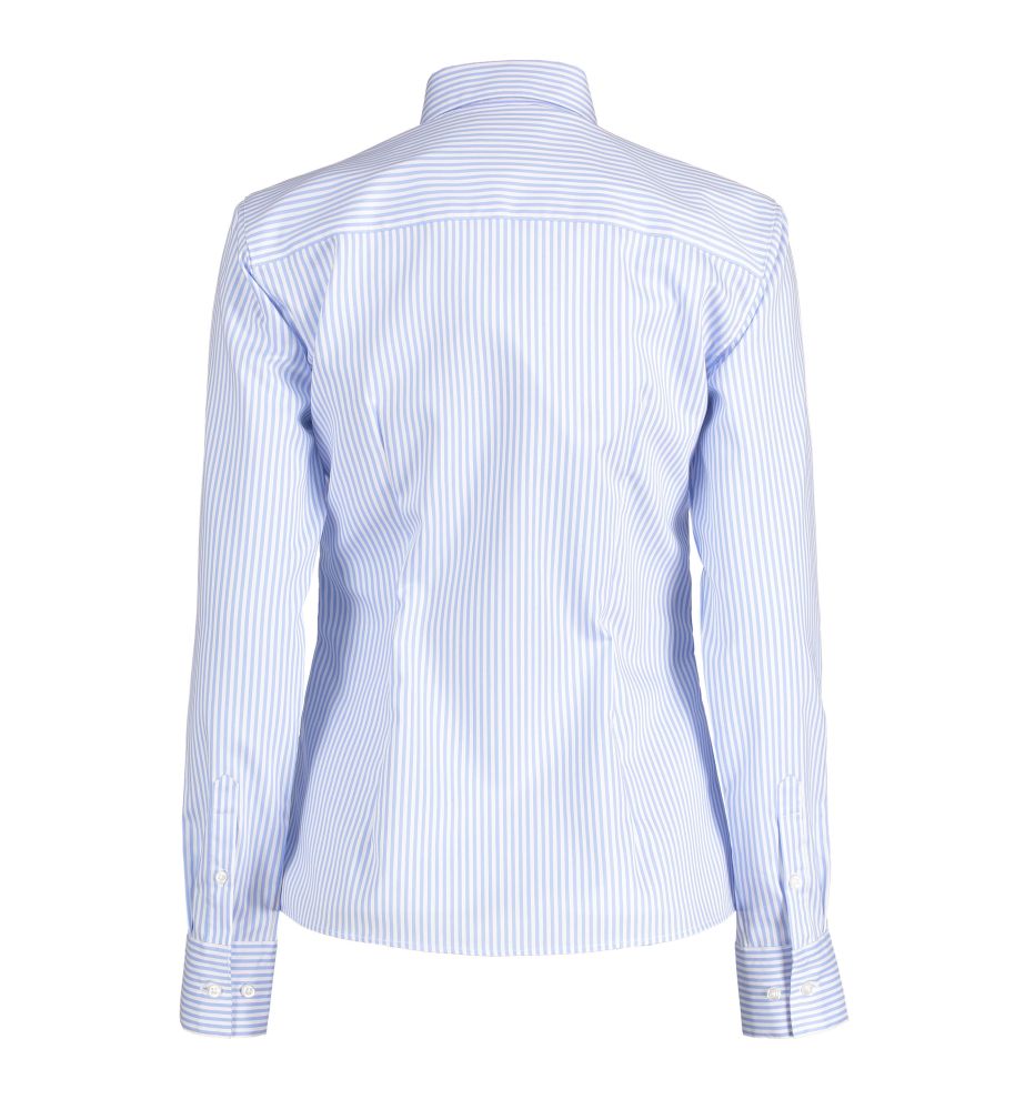 S780 Fine Twill Cadet Bluse | modern | Damen