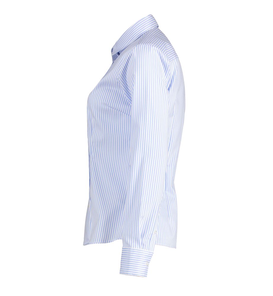 S780 Fine Twill Cadet Bluse | modern | Damen
