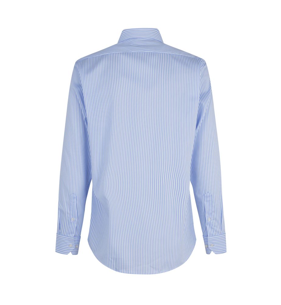 S90 Fine Twill Cadet Hemd | slim