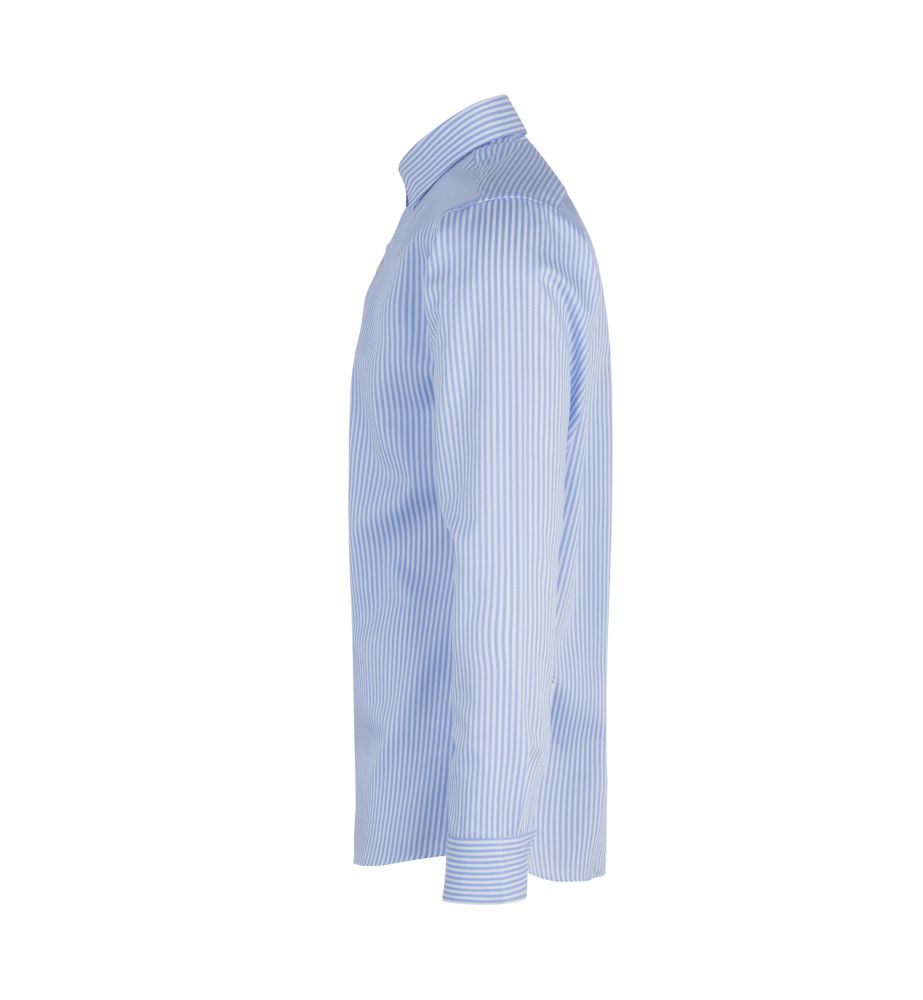 S90 Fine Twill Cadet Hemd | slim