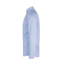 S90 Fine Twill Cadet Hemd | slim