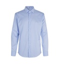 S90 Fine Twill Cadet Hemd | slim