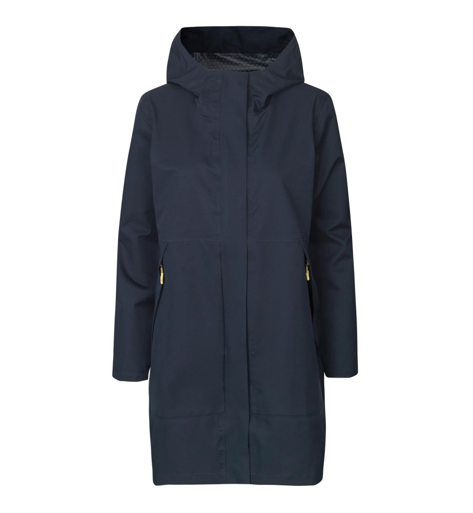 0831 Regenjacke | Performance | Damen