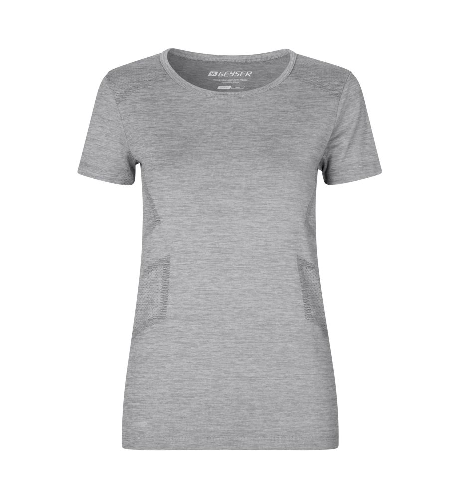 G11020 GEYSER T-Shirt | nahtlos | Damen