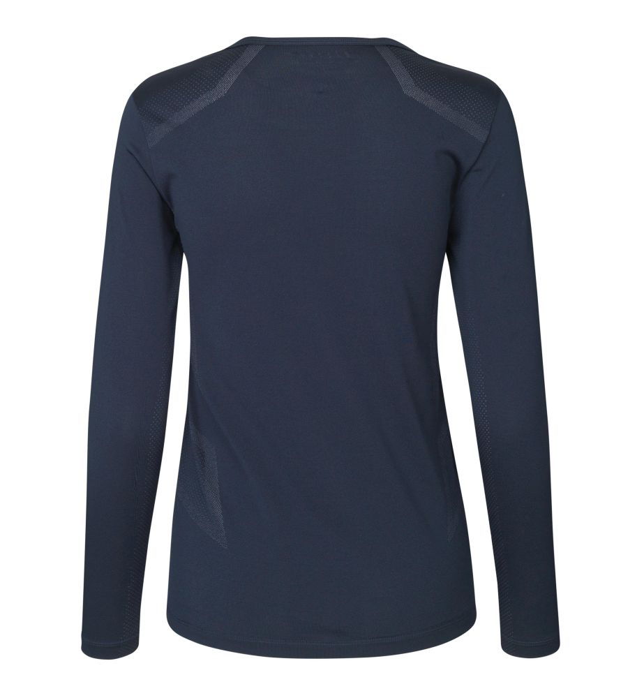 G11021 GEYSER T-Shirt | Langarm | nahtlos | Damen