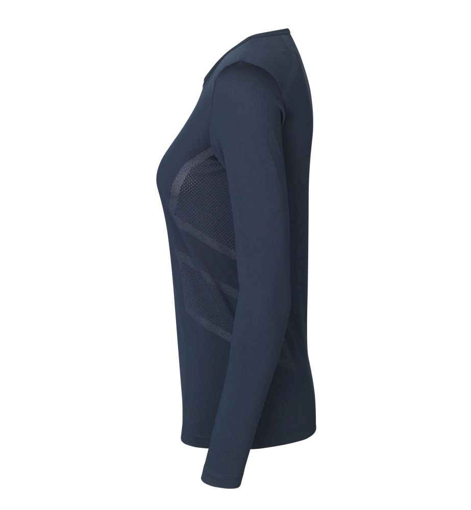 G11021 GEYSER T-Shirt | Langarm | nahtlos | Damen