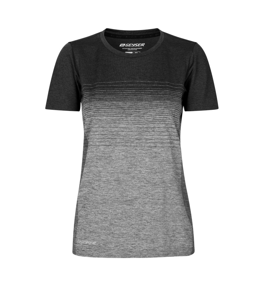 G11024 GEYSER T-Shirt | gestreift | nahtlos | Damen