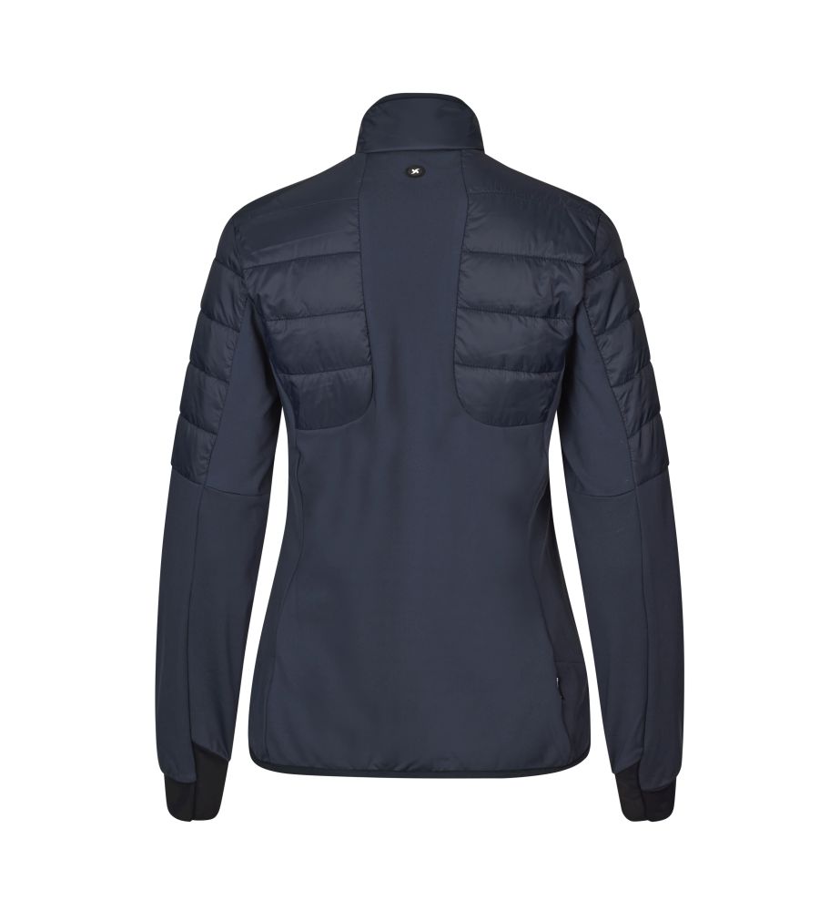 G11032 Hybrid Jacke | Damen