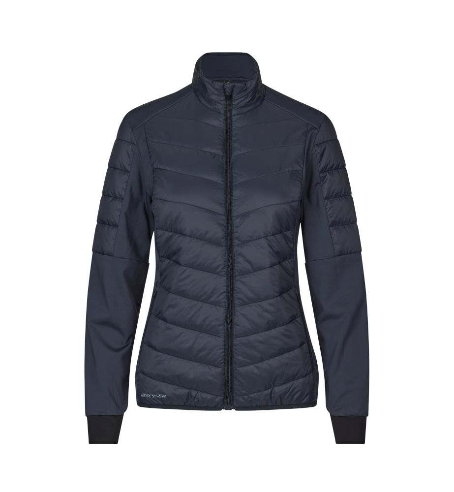 G11032 Hybrid Jacke | Damen
