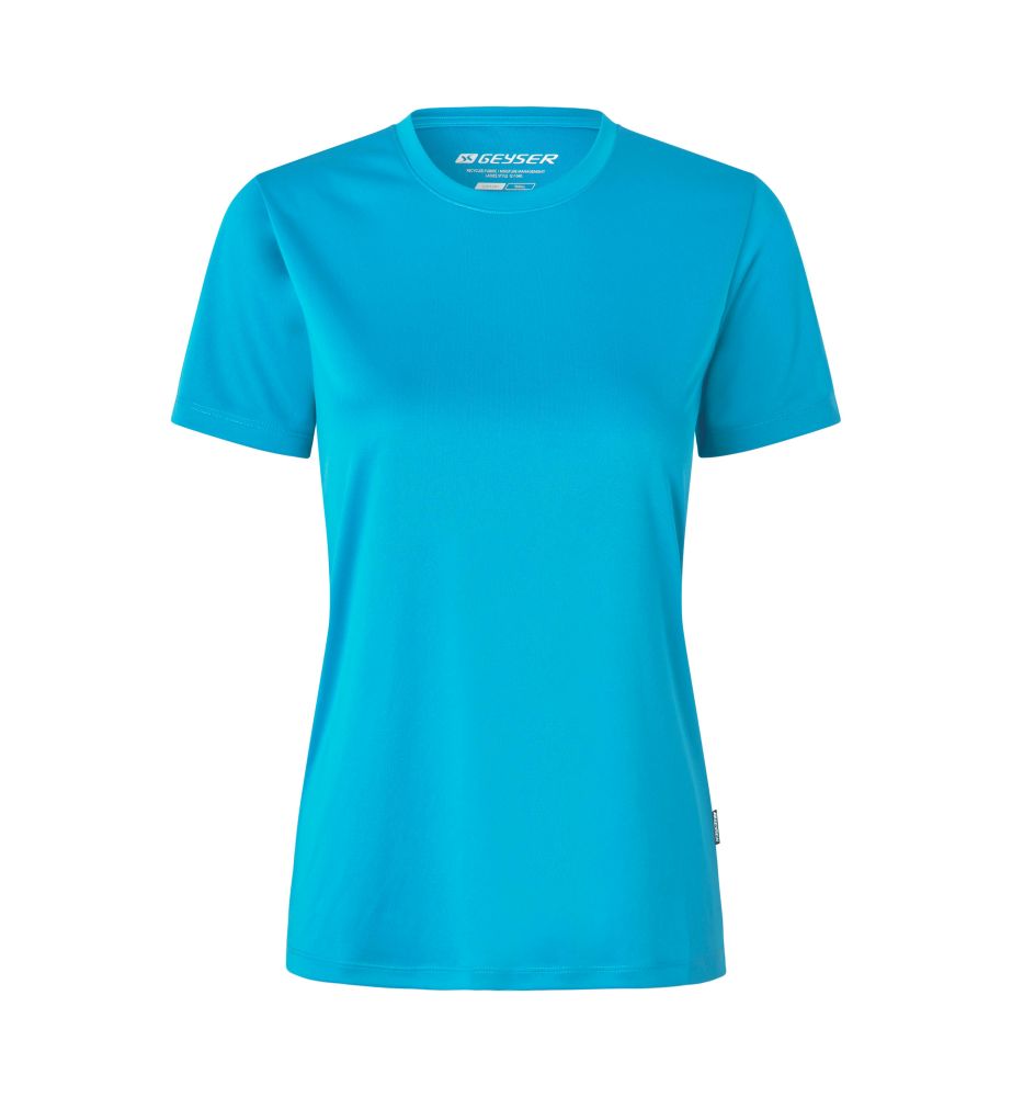 G11040 GEYSER T-Shirt | essential | Damen