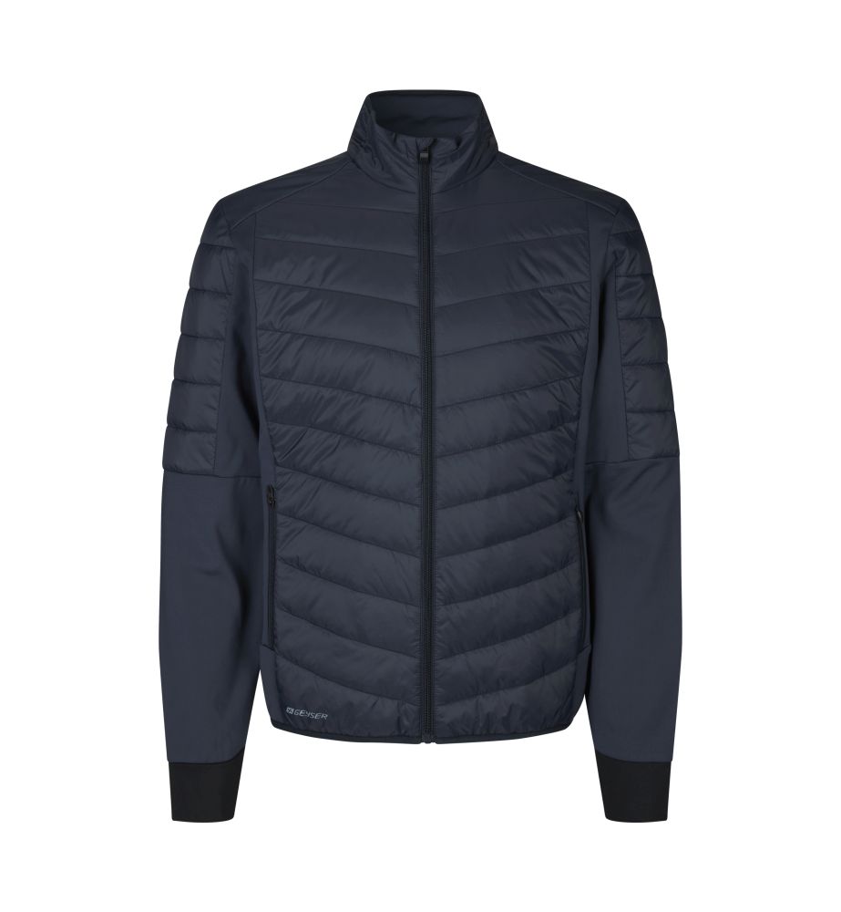 G21032 Hybrid Jacke