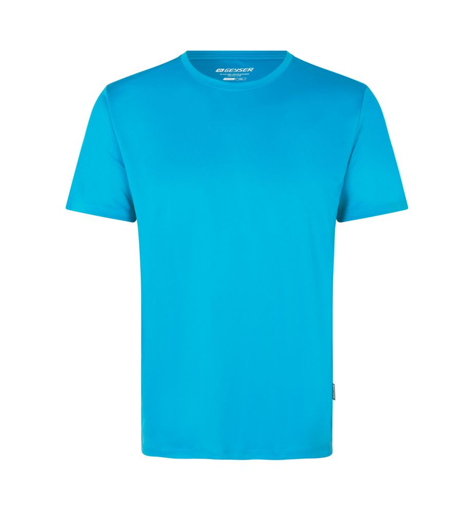 G21040 GEYSER T-Shirt | essential