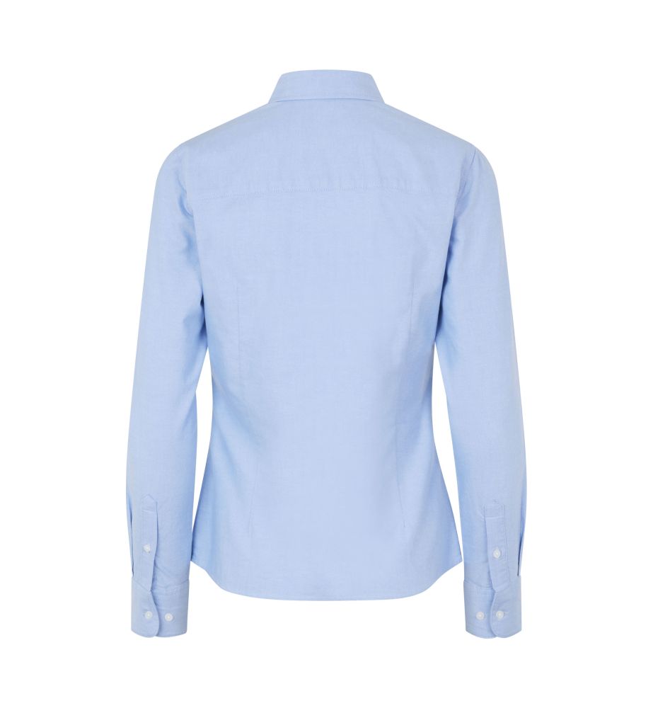 S62 Oxfordbluse | modern | Damen