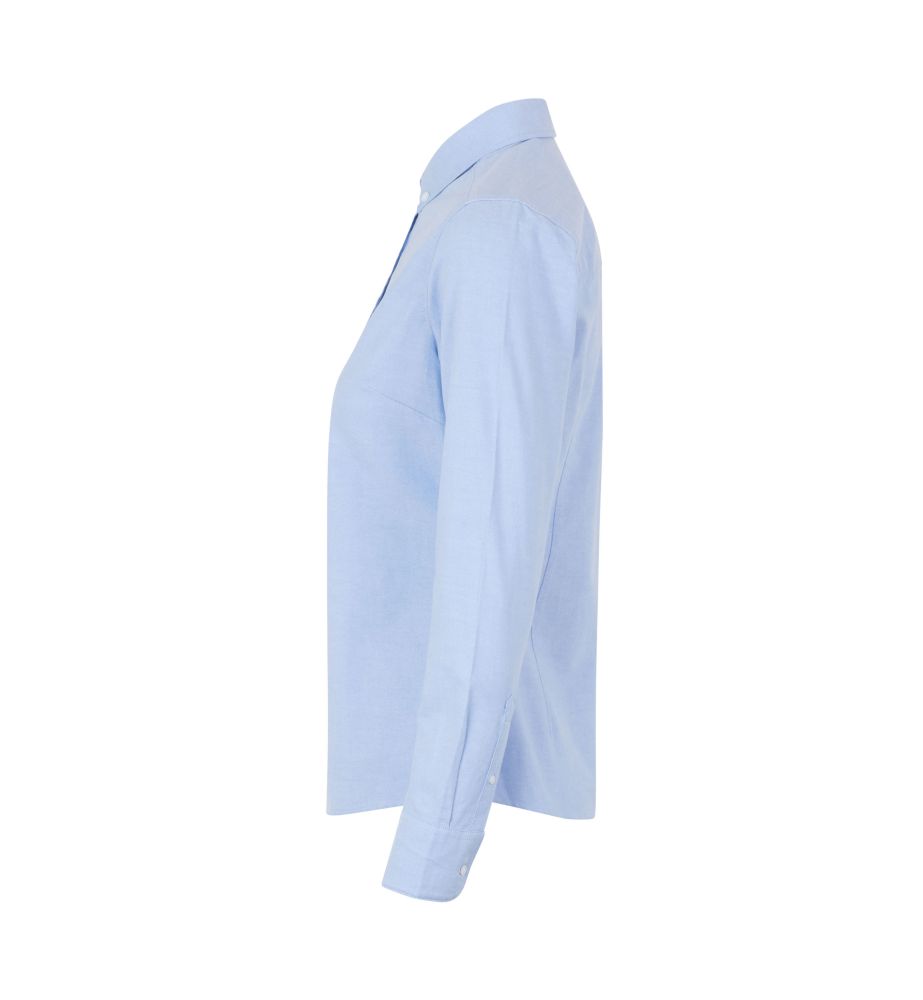 S62 Oxfordbluse | modern | Damen