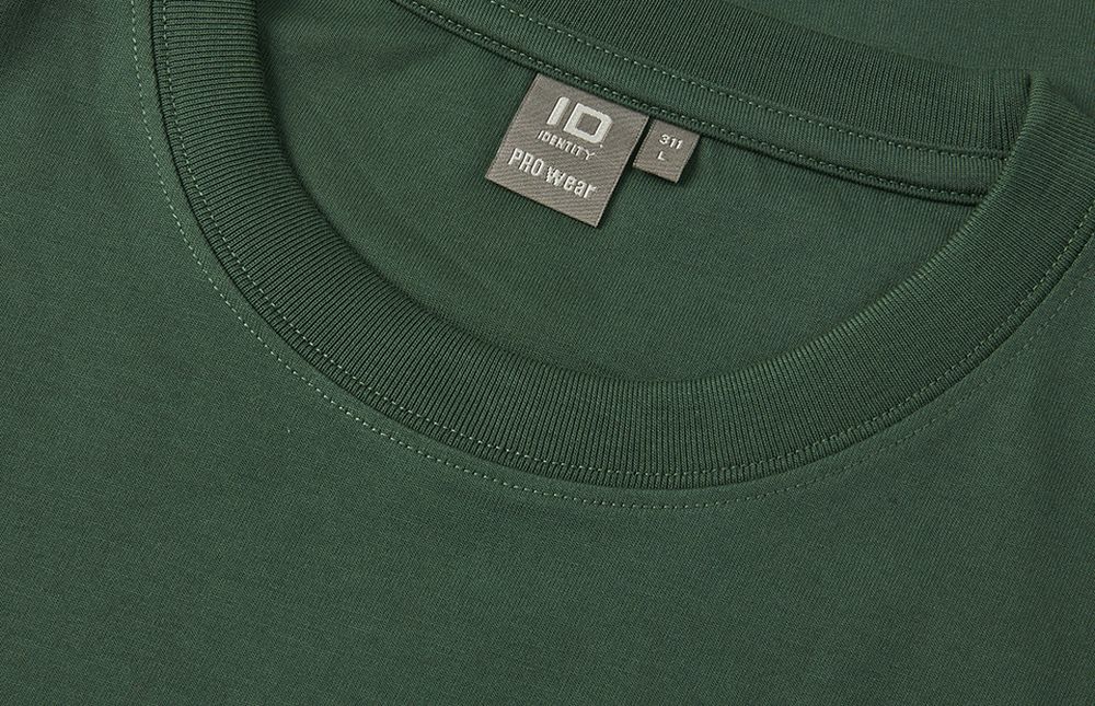 0311 PRO Wear T-Shirt | Langarm