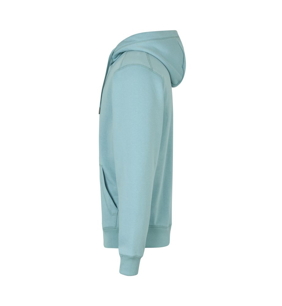 0638 CORE Hoodie | Reißverschluss