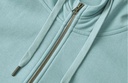 0638 CORE Hoodie | Reißverschluss
